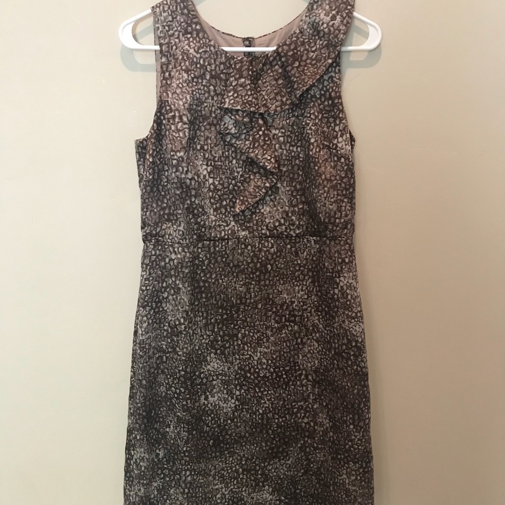 Loft dress